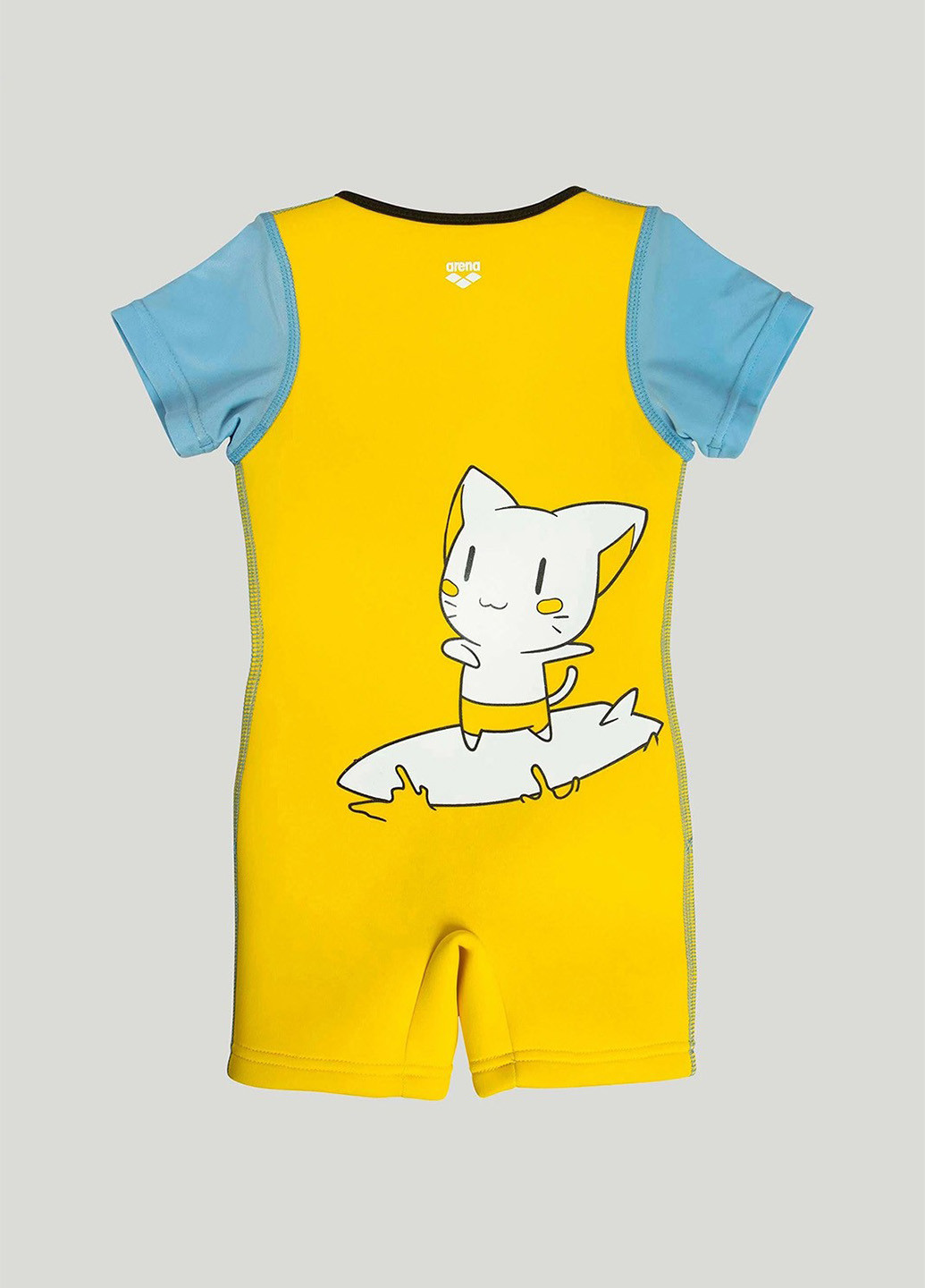 Комбинезон купальный Arena FRIENDS WARMSUIT (260008860)