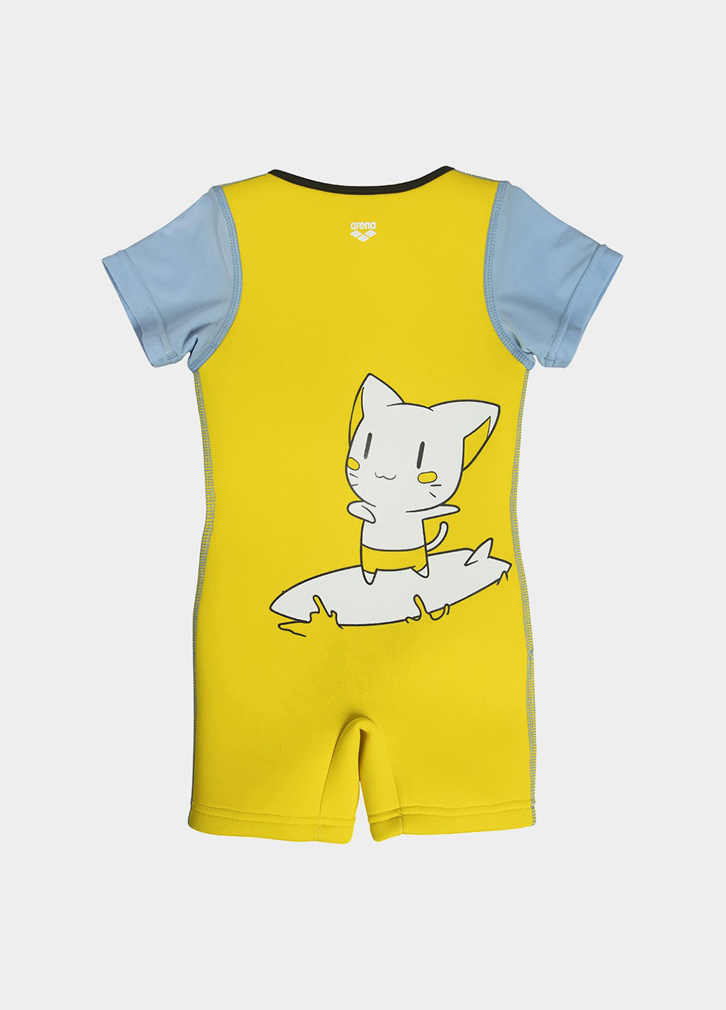 Комбинезон купальный Arena FRIENDS WARMSUIT (260008860)