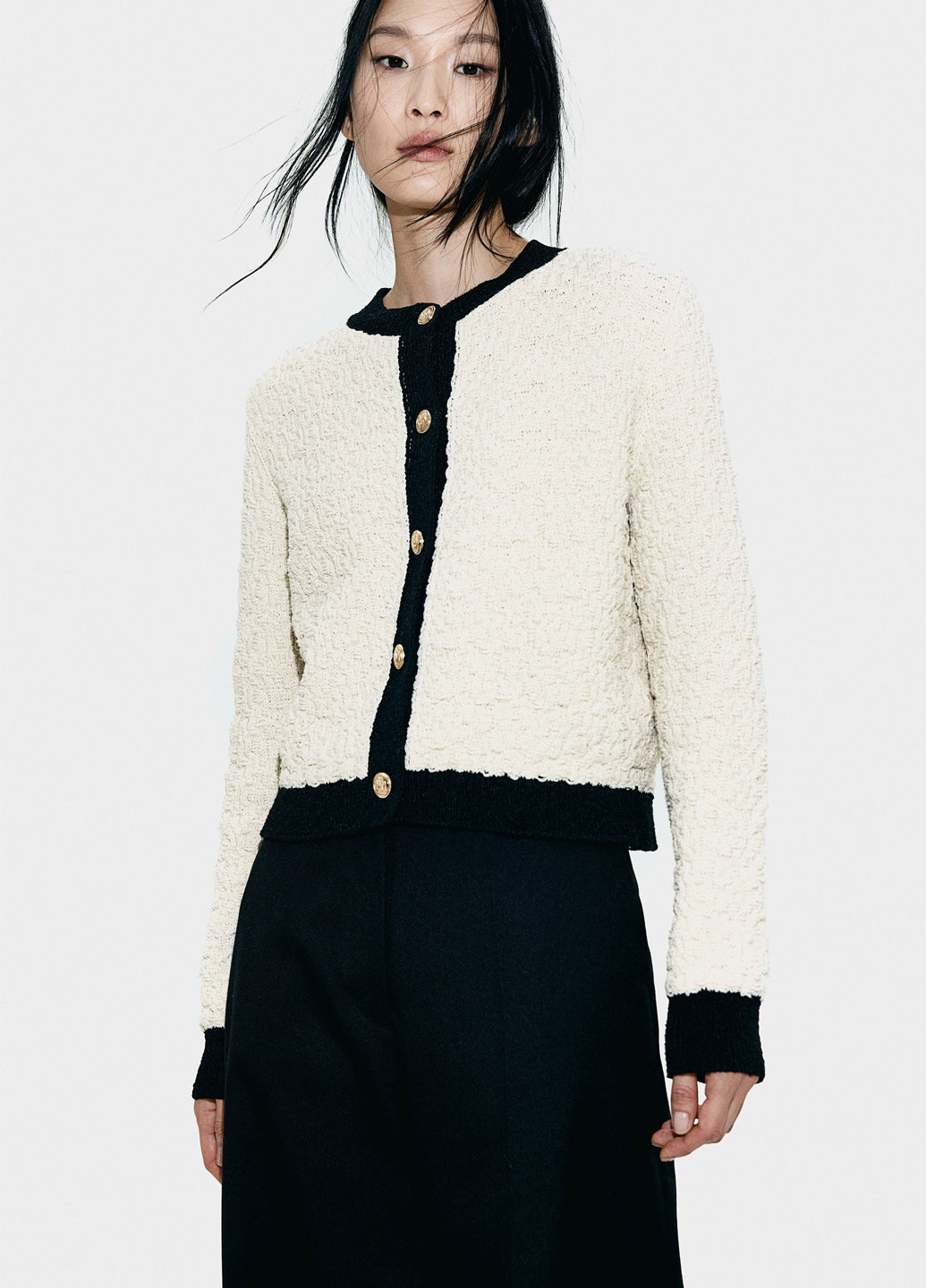 Кофта H&M (369277805)