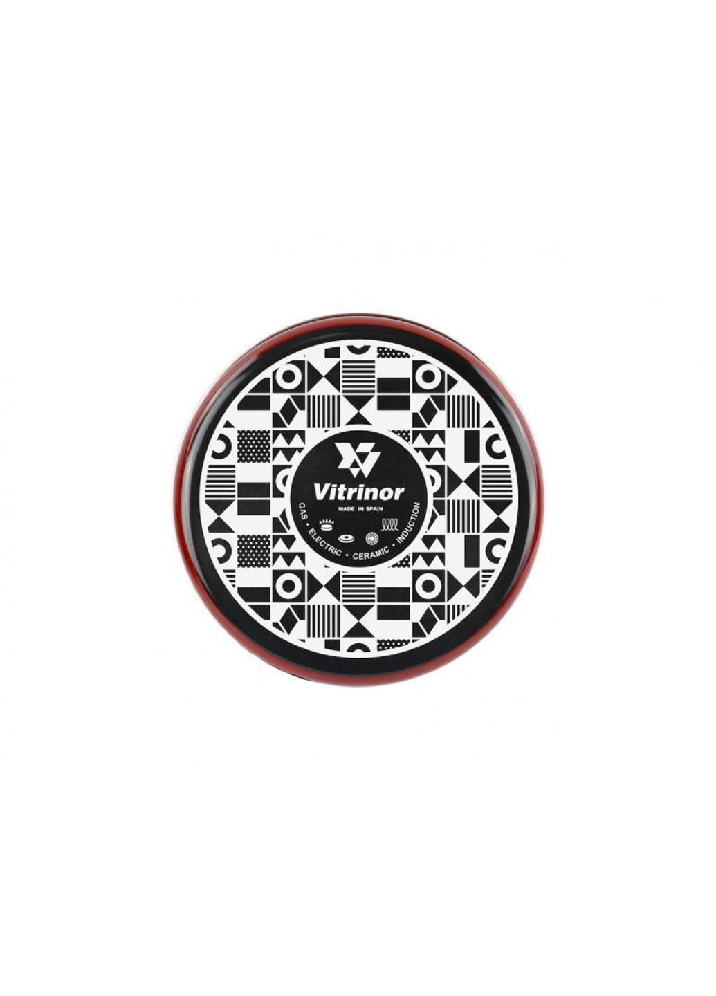 Форма форм для выпечки Cerise Pierre VR-2111544 24 см Vitrinor (254788692)