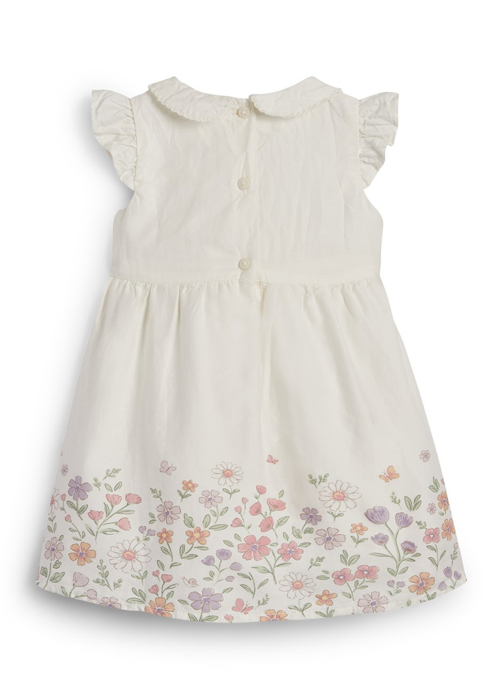 Біла сукня C&A (323072157)