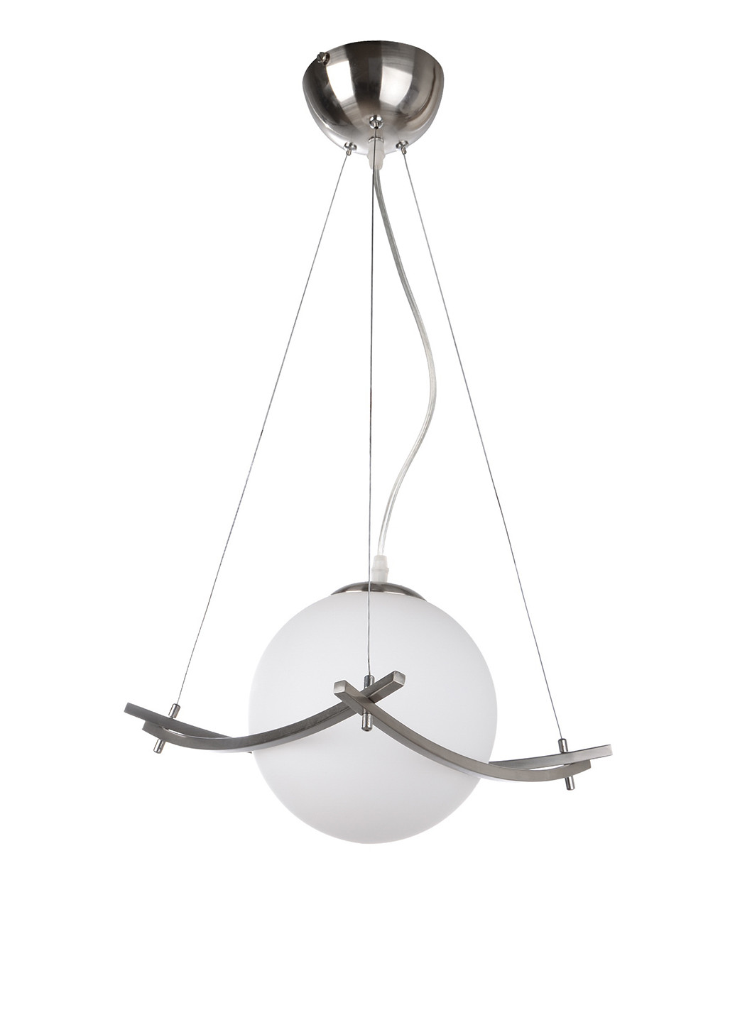 Люстра, 450х450х1070 мм Brille (138507062)