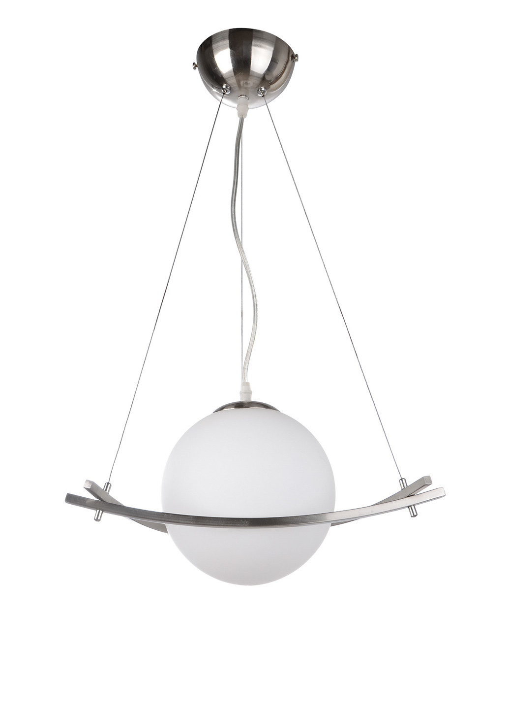 Люстра, 450х450х1070 мм Brille (138507062)