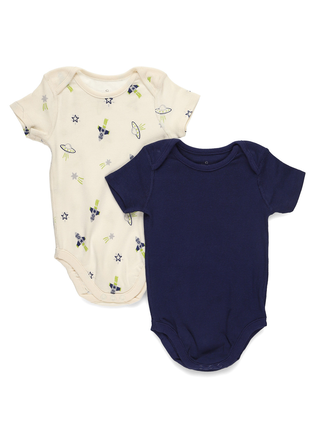 Боді (2шт.) The Moon & Back (302684699)