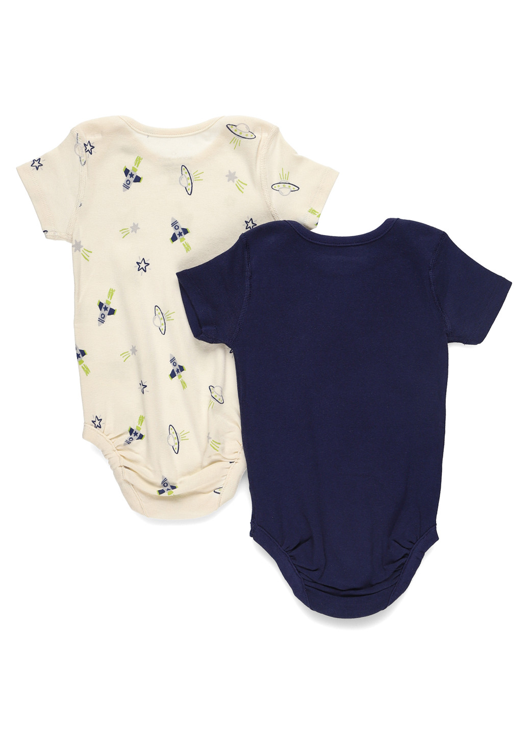 Боді (2шт.) The Moon & Back (302684699)