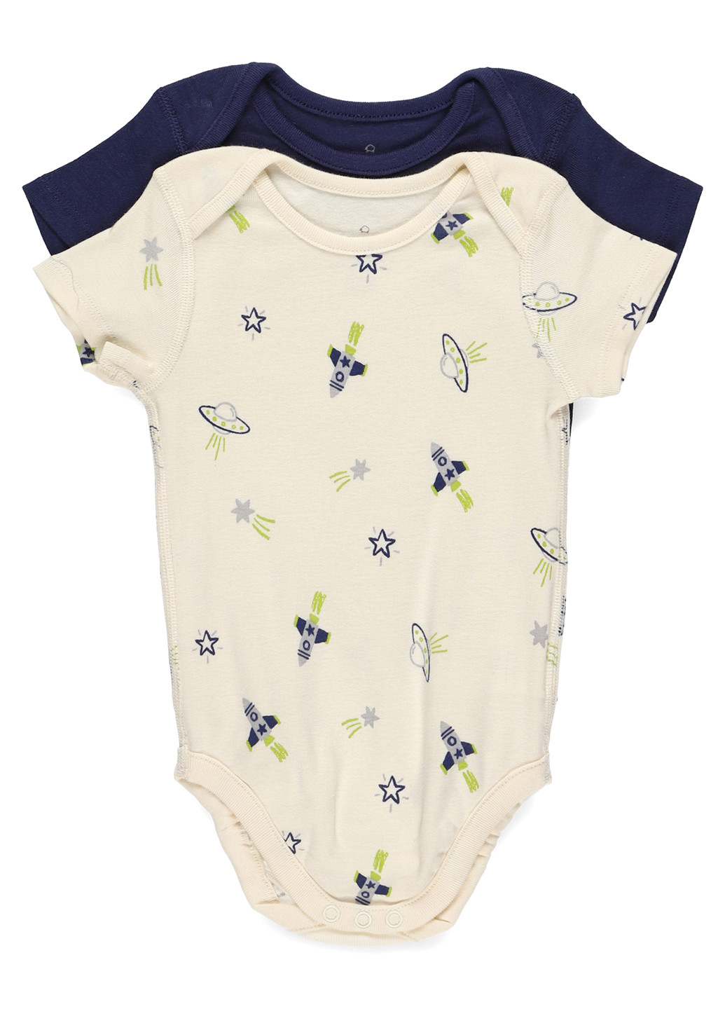 Боді (2шт.) The Moon & Back (302684699)