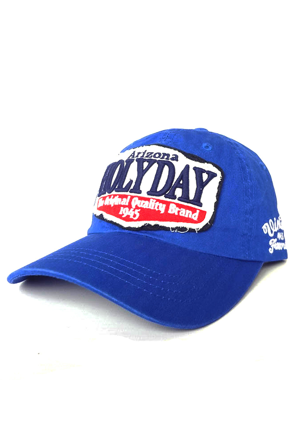 Красива кепка Holyday Sport Line (211409793)