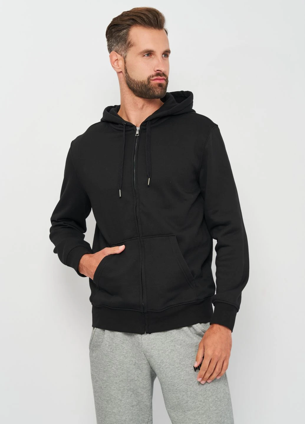 Толстовка H&M (237302701)