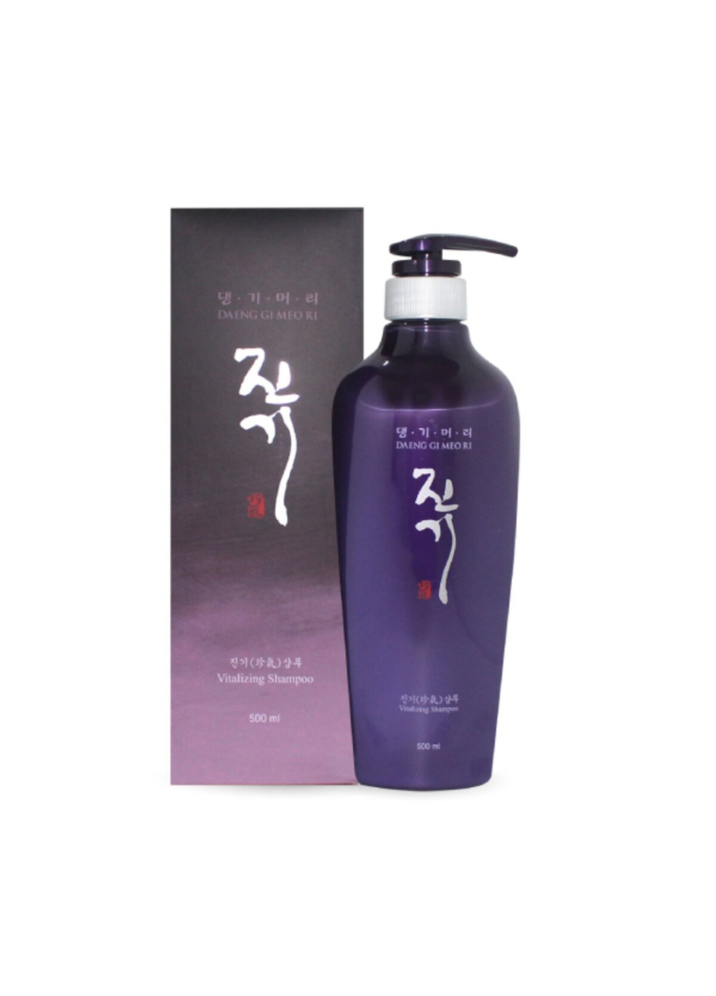 Регенеруючий шампунь Vitalizing Shampoo 500 мл Daeng Gi Meo Ri (251853846)