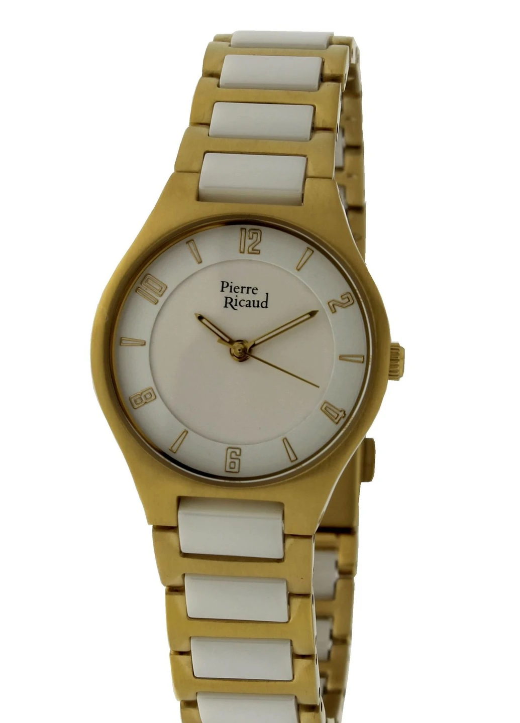 Наручний годинник Pierre Ricaud PR 51064.D153Q (228206151)