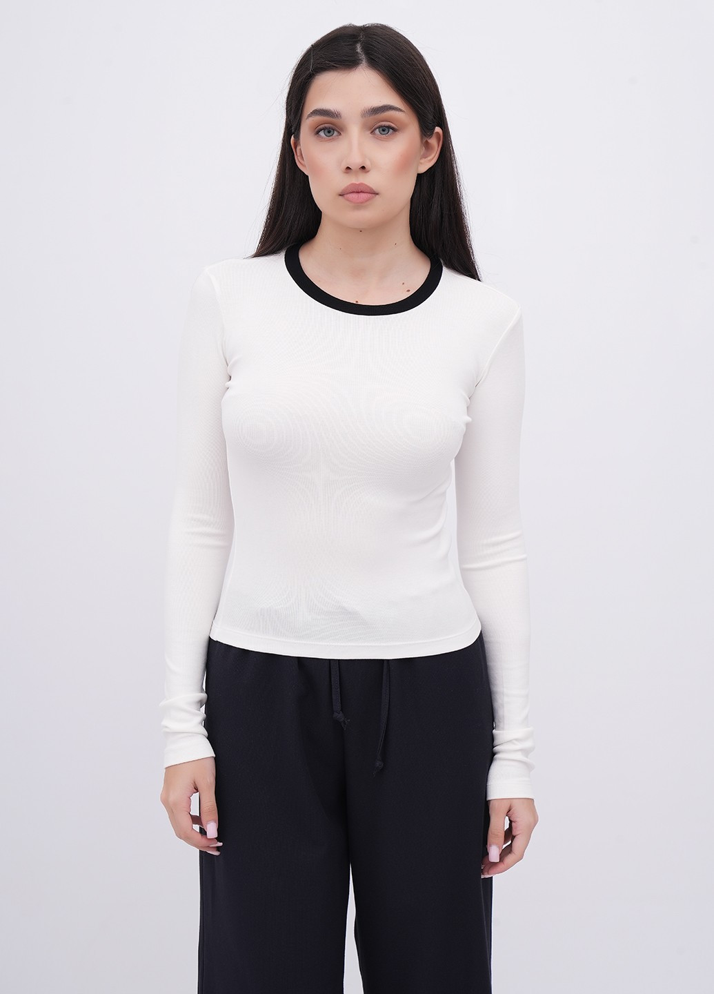 Лонгслив EQUILIBRI (341745007)