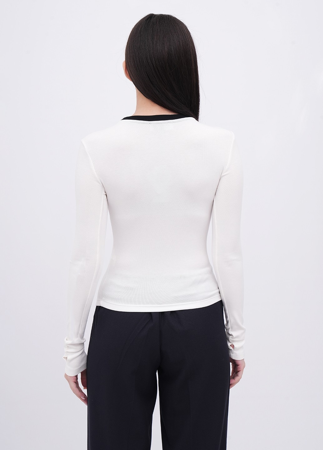 Лонгслив EQUILIBRI (341745007)