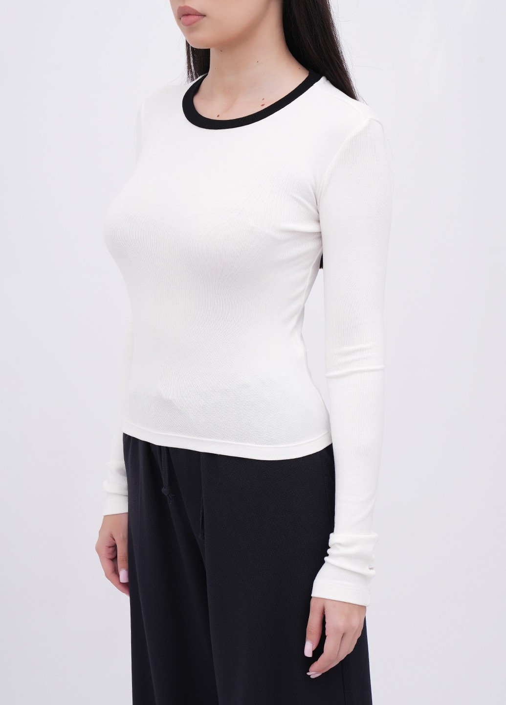 Лонгслив EQUILIBRI (341745007)