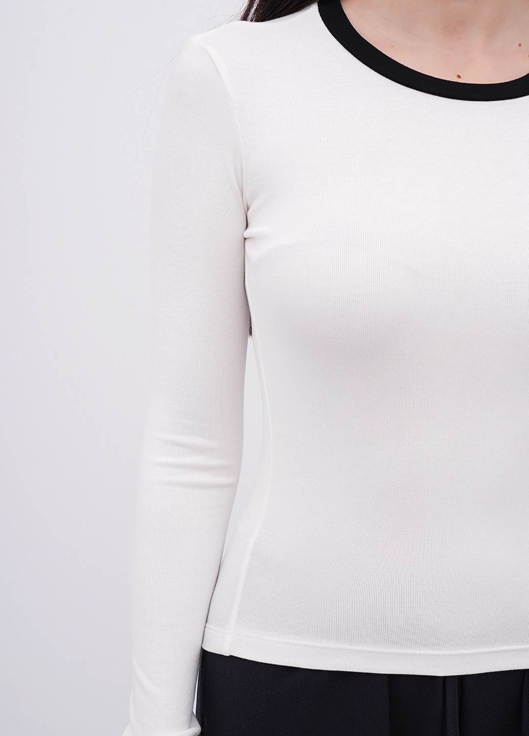 Лонгслив EQUILIBRI (341745007)