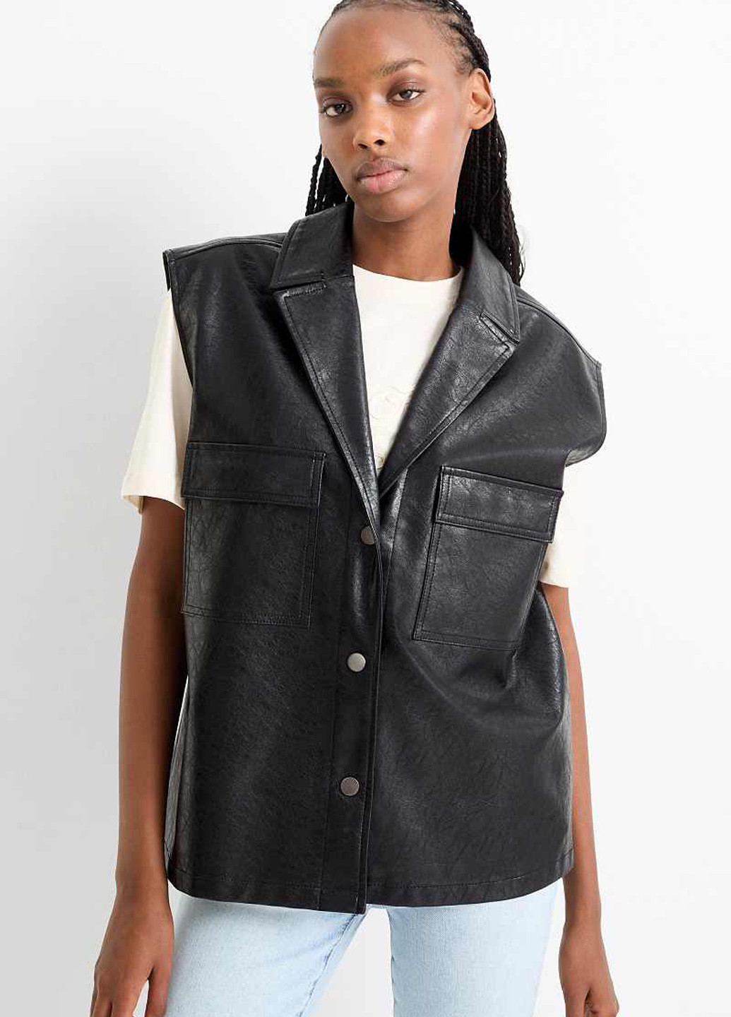 Жилет C&A (369250583)