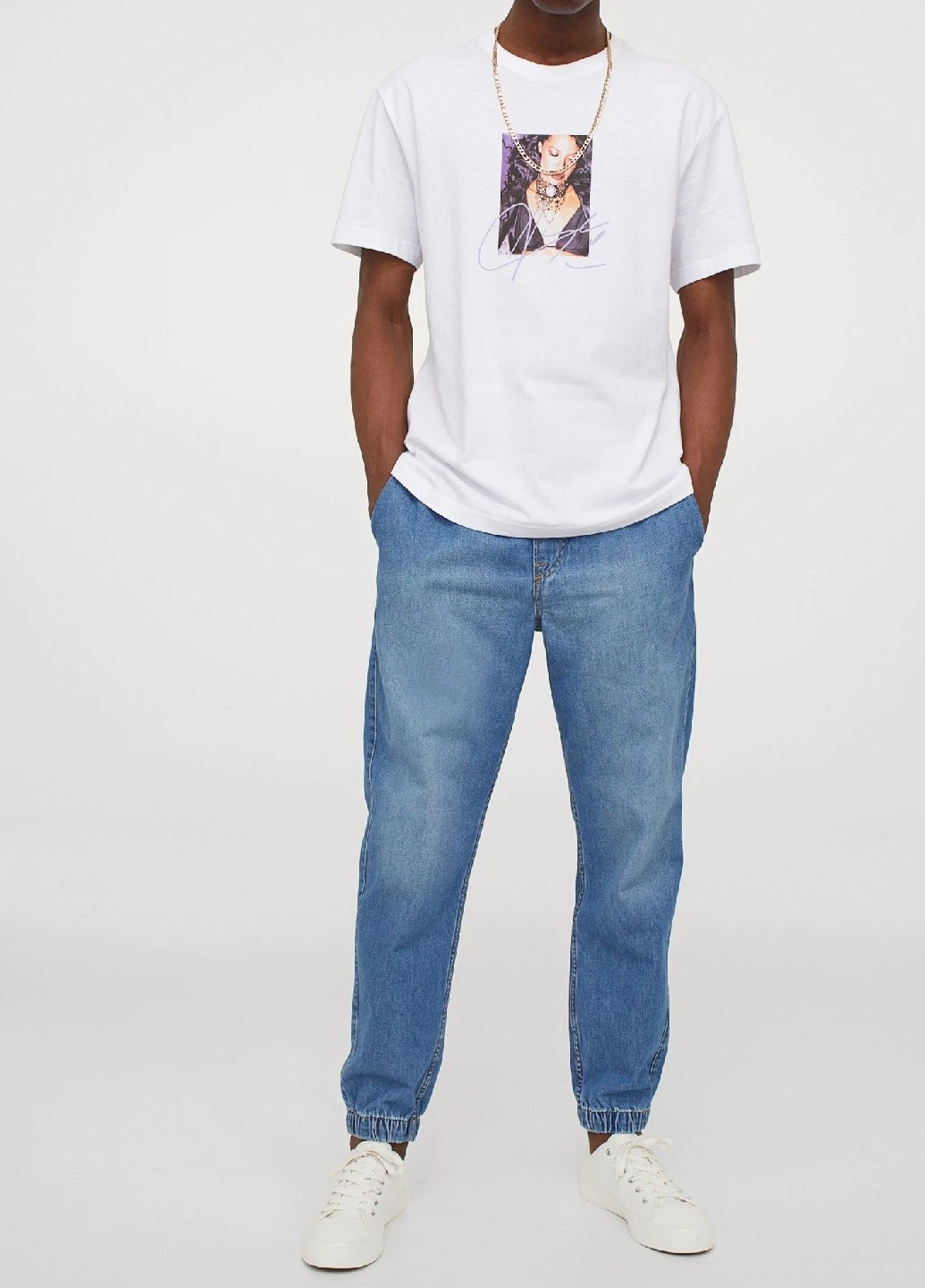 Штани H&M (252555952)