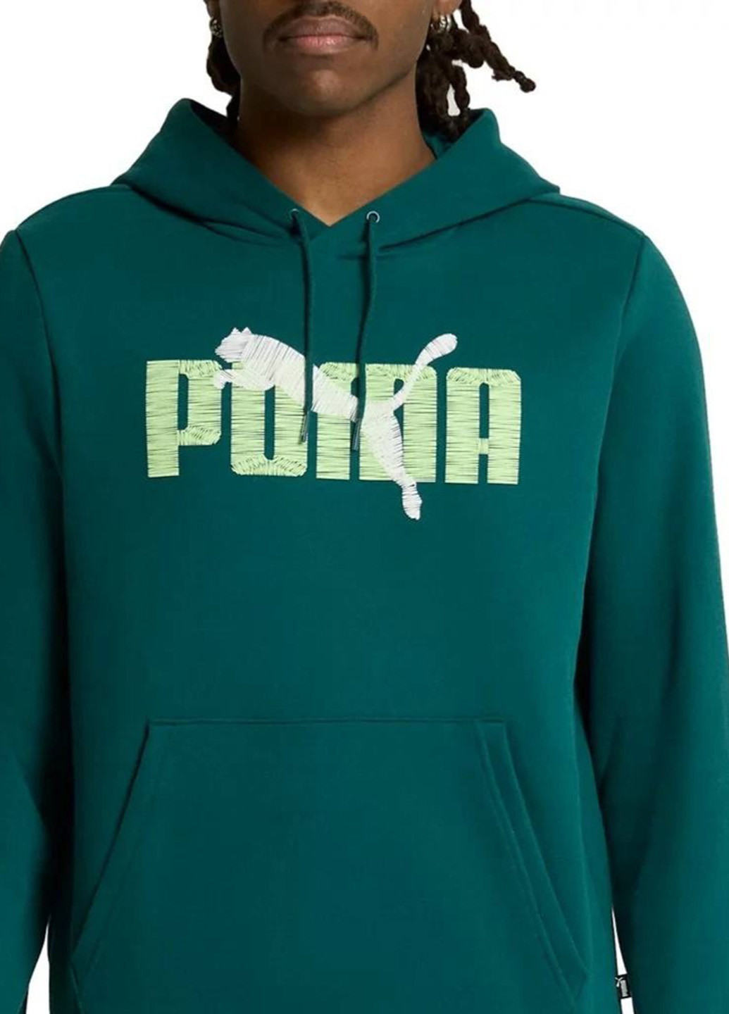 Худи Puma (355345142)