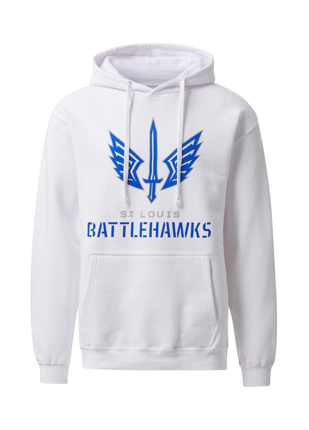 Худі XFL (363180072)