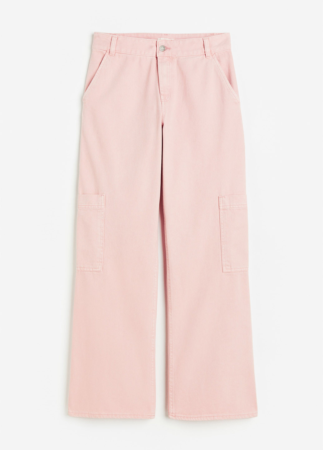 Джинсы H&M - (369277841)