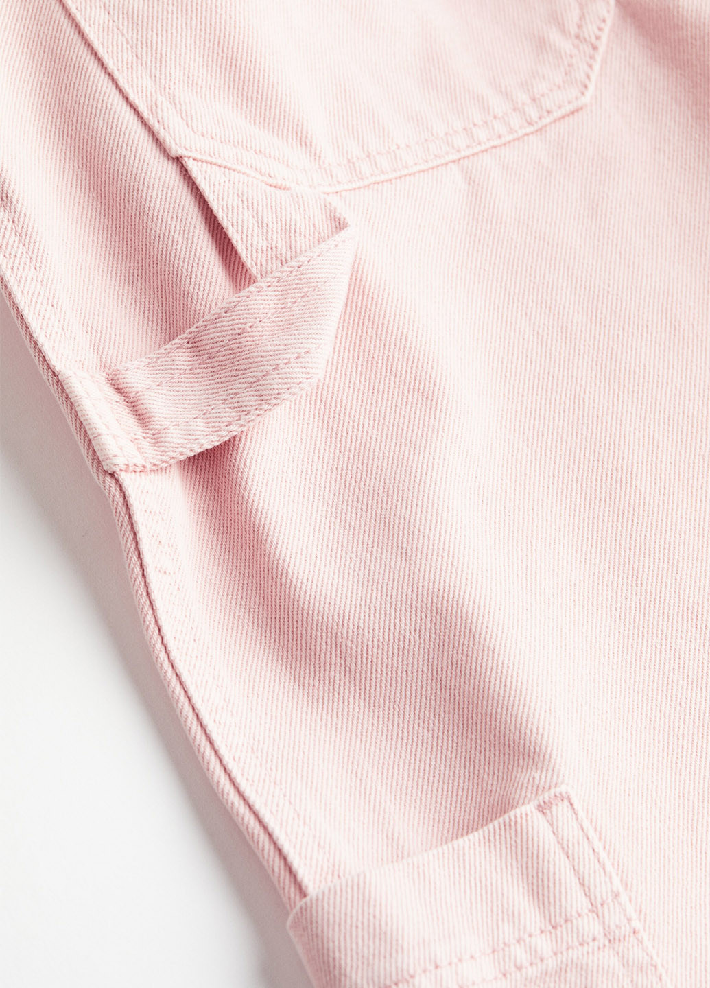 Джинсы H&M - (369277841)