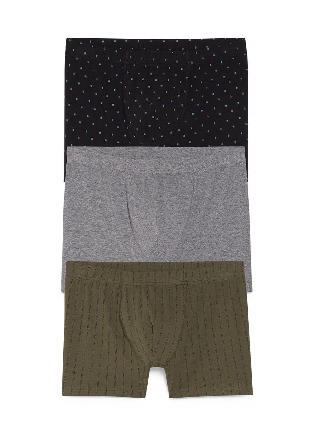 Труси (3 шт.) C&A (313400902)