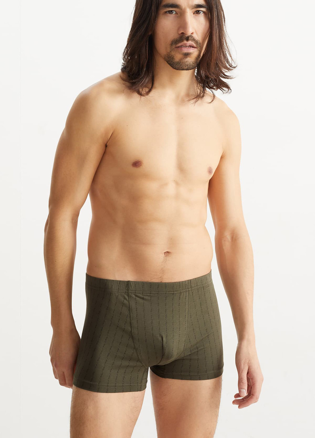 Труси (3 шт.) C&A (313400902)