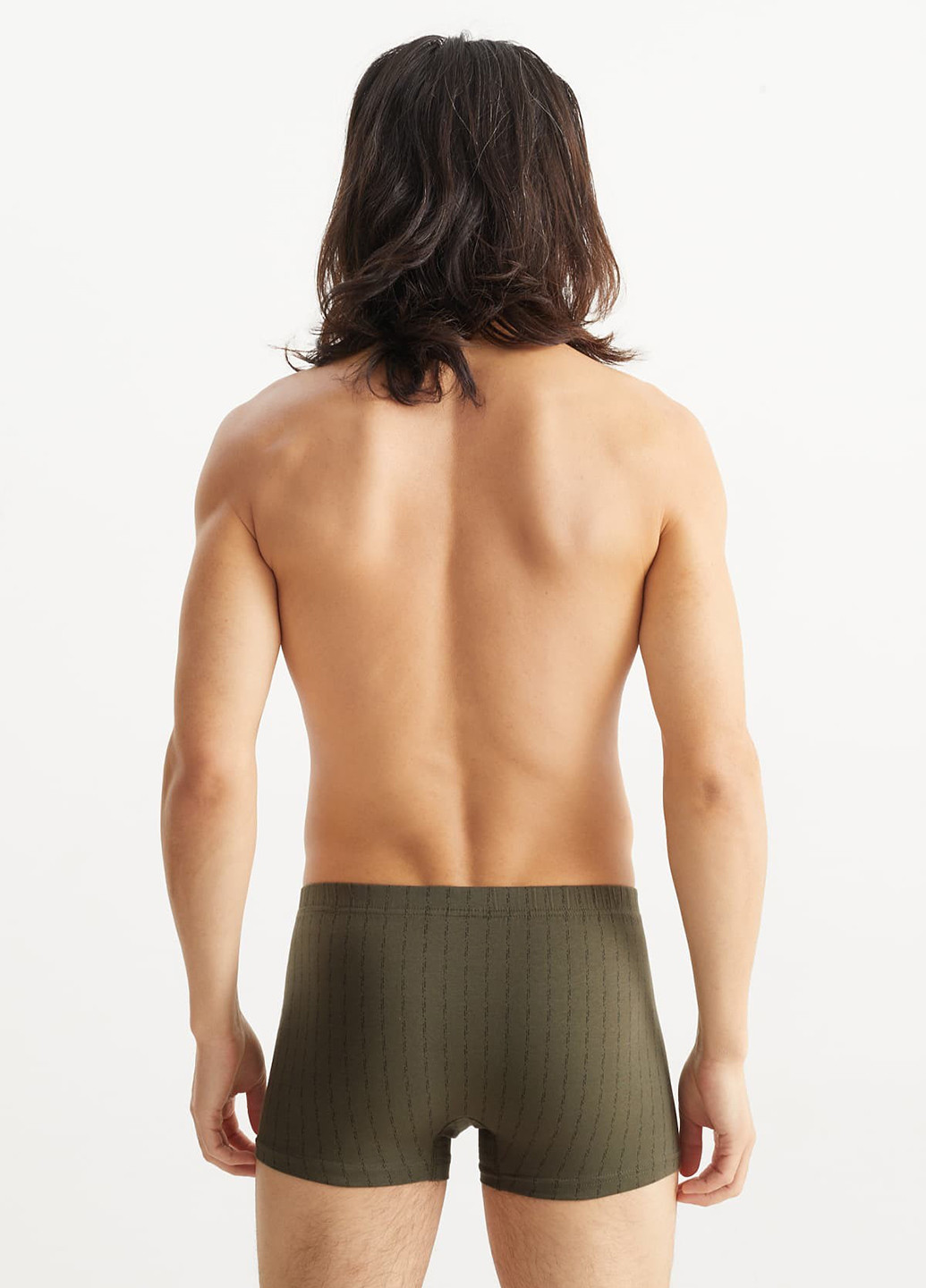 Труси (3 шт.) C&A (313400902)