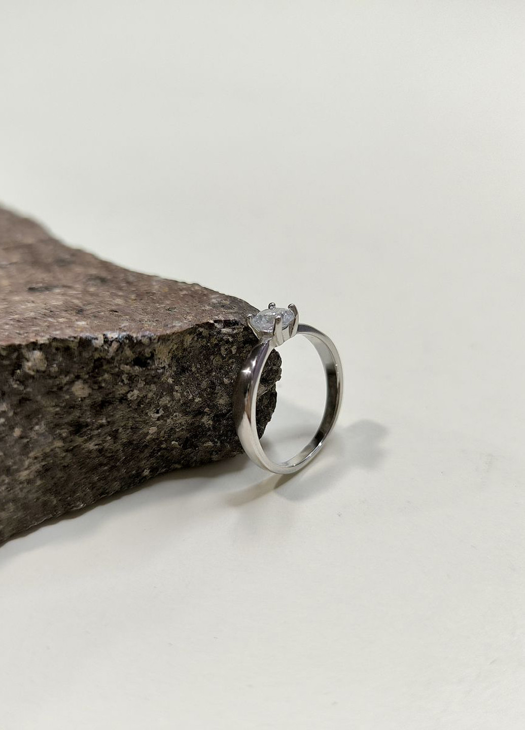 Кольцо Silver Flame (317284760)