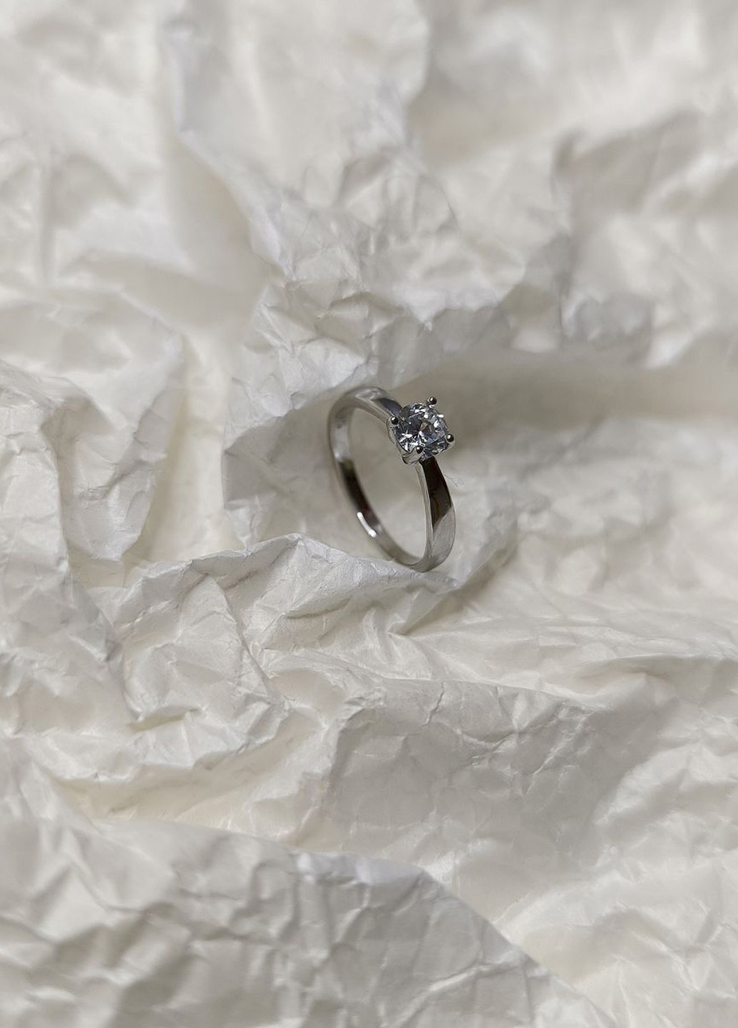 Кольцо Silver Flame (317284760)