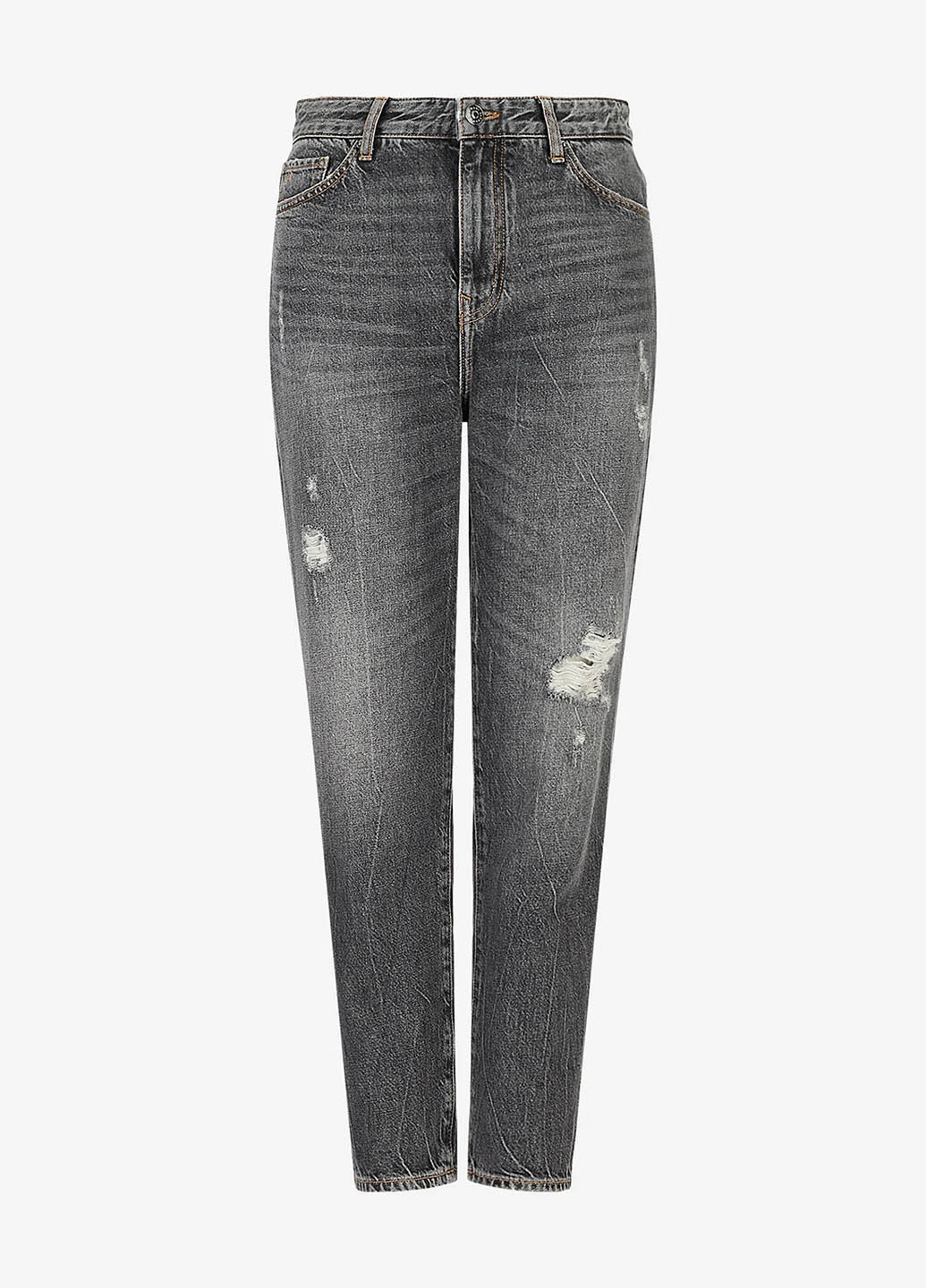 Джинсы Armani Exchange - (365688583)