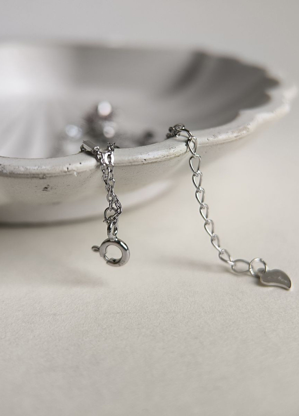 Браслет Silver Flame (369649336)