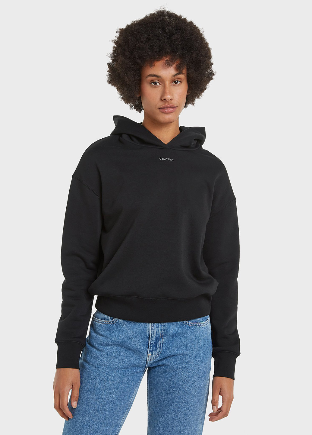 Худи Calvin Klein (366292821)