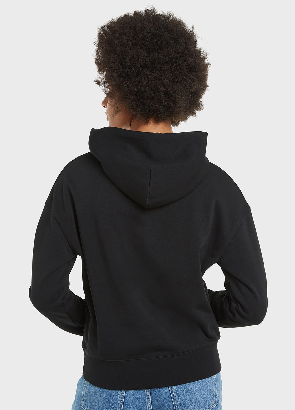 Худи Calvin Klein (366292821)