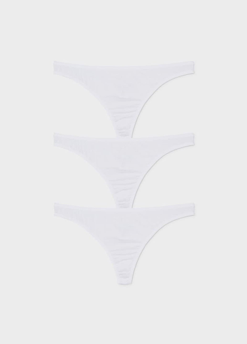 Трусики (3 шт.) C&A (337346256)