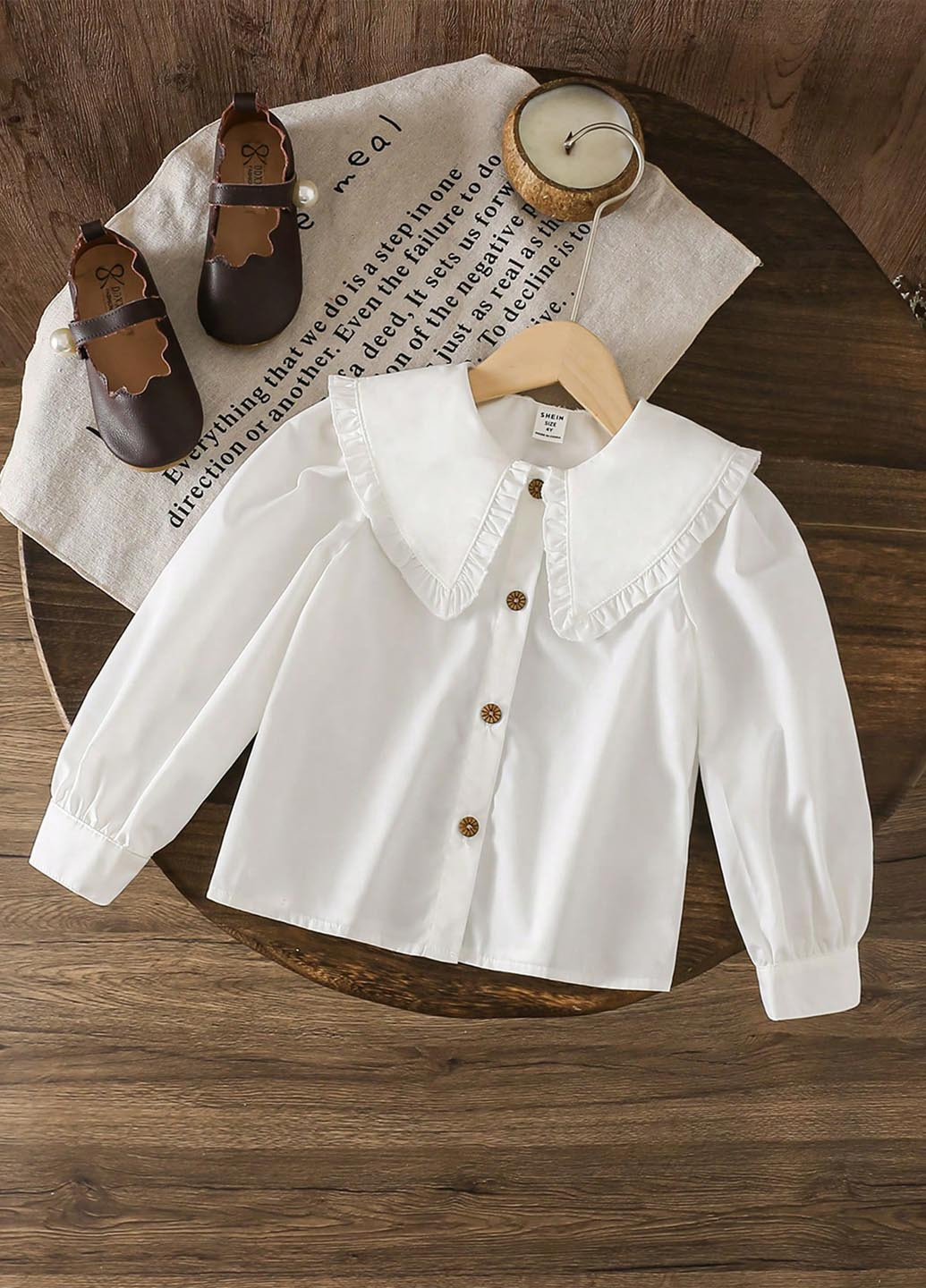 Блуза SHEIN (346914796)