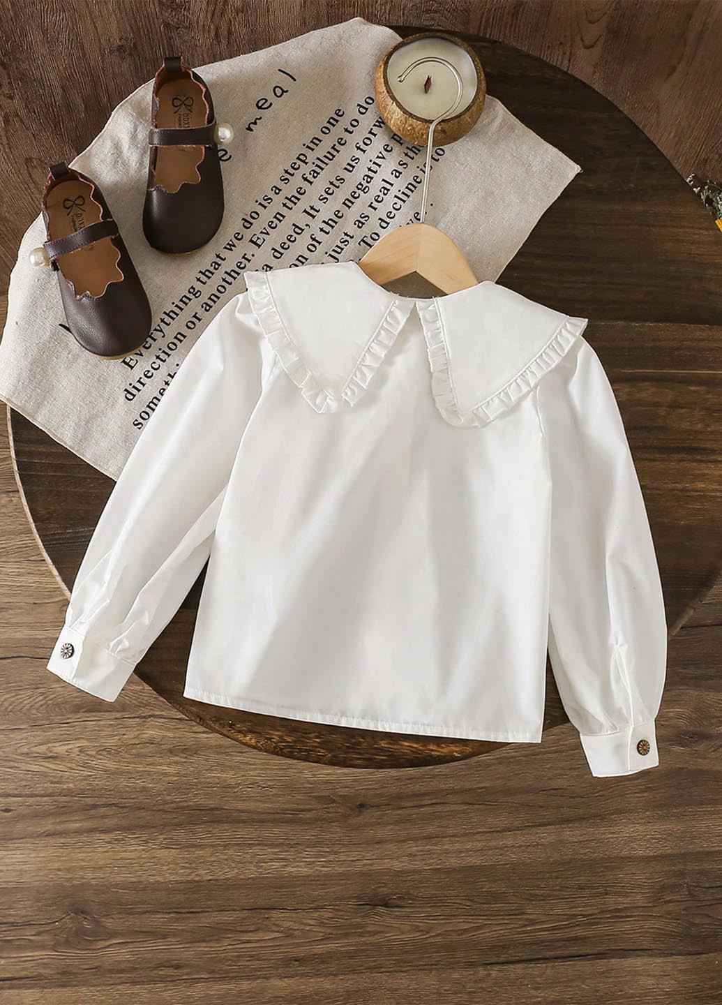 Блуза SHEIN (346914796)