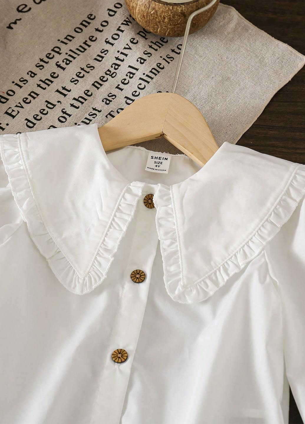 Блуза SHEIN (346914796)