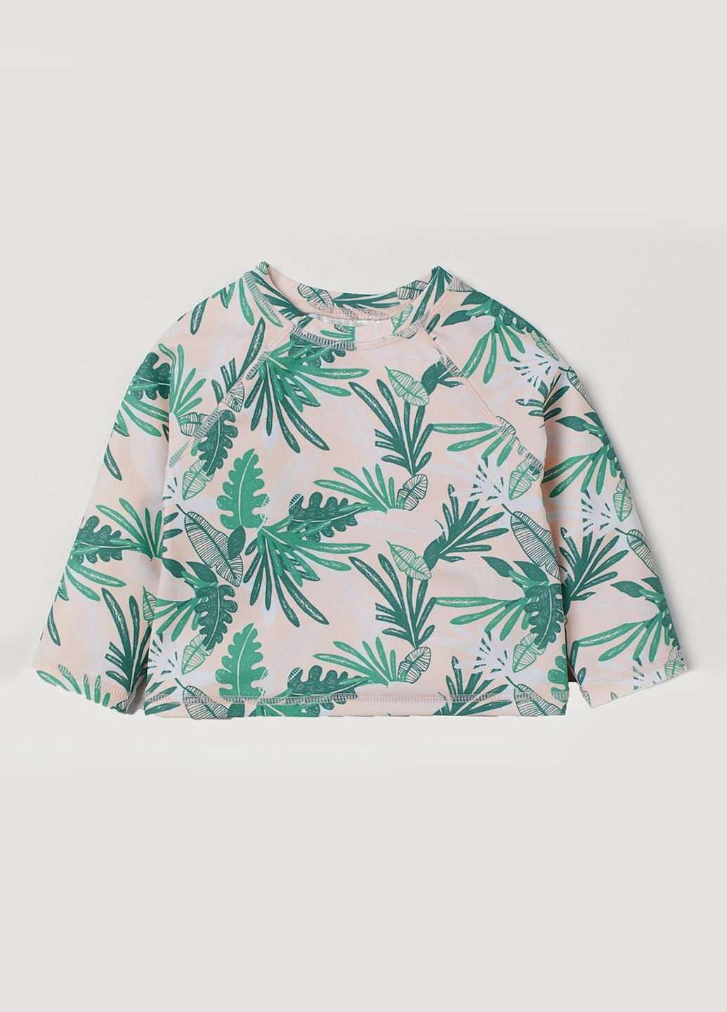 Лонгслів H&M (251954089)
