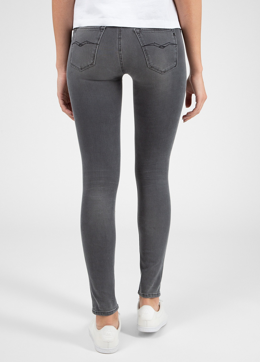 Джинсы Replay - (255880945)