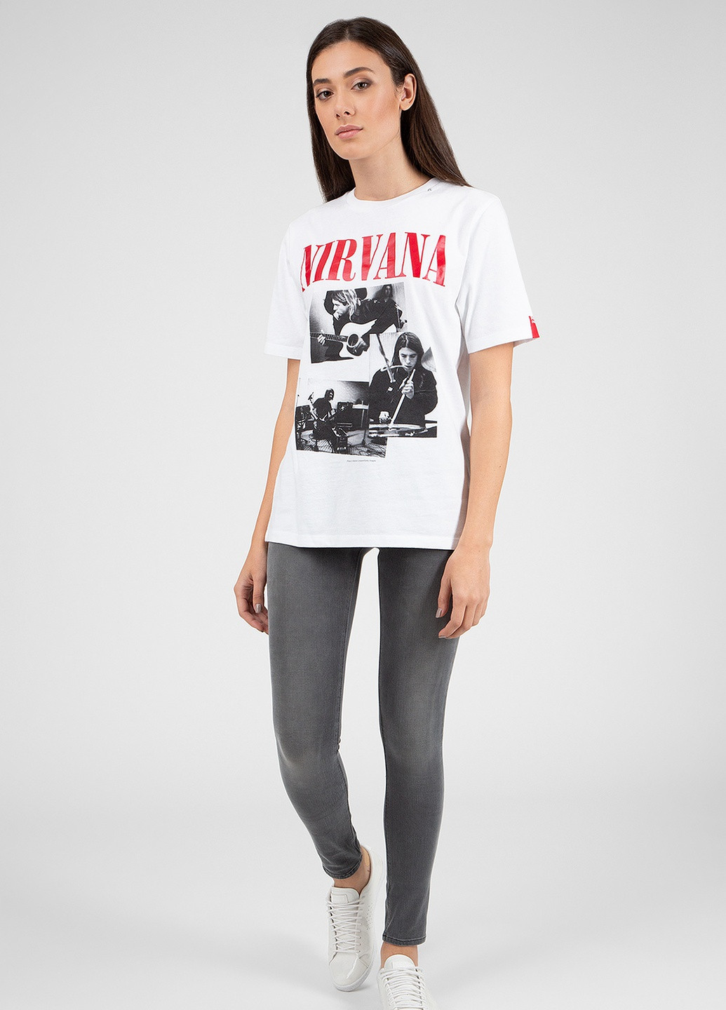 Джинсы Replay - (255880945)