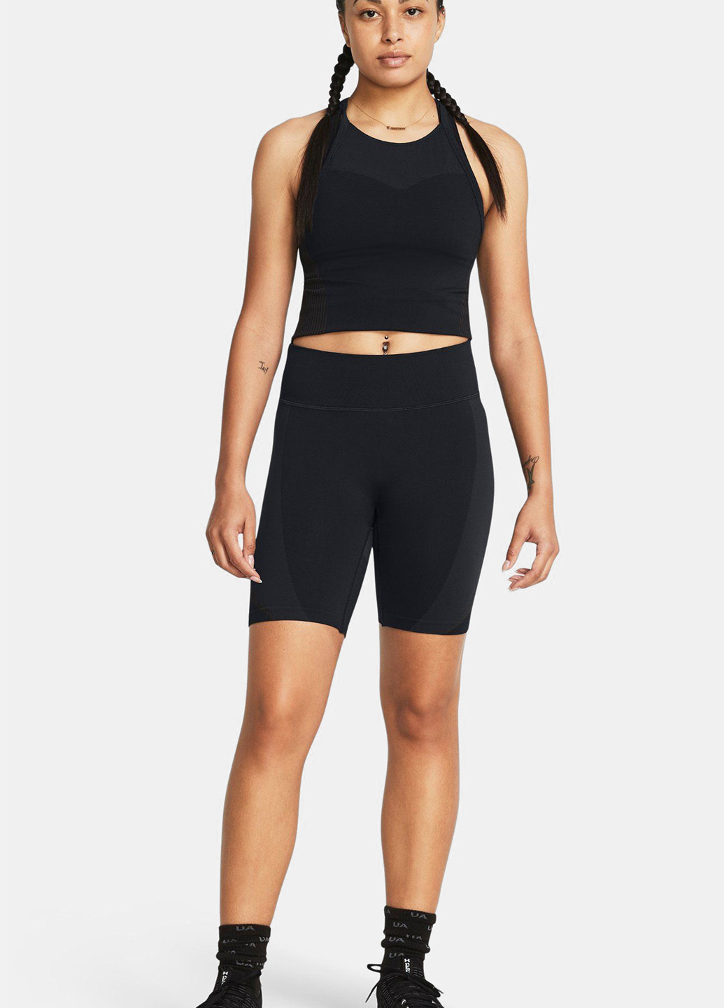 Шорти Under Armour (306853505)