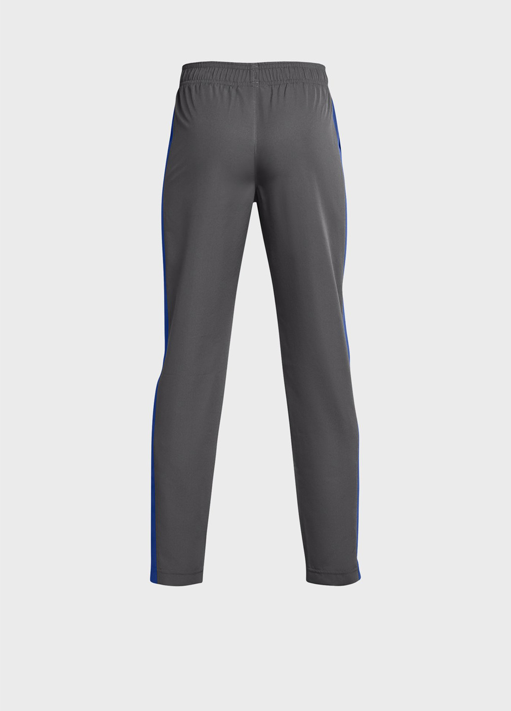 Серые спортивные зимние брюки прямые Under Armour