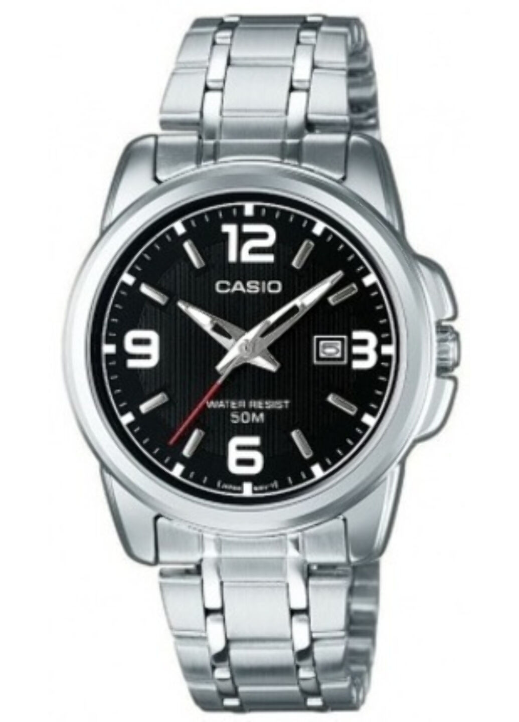 Часы наручные Casio ltp-1314d-1avef (250303628)