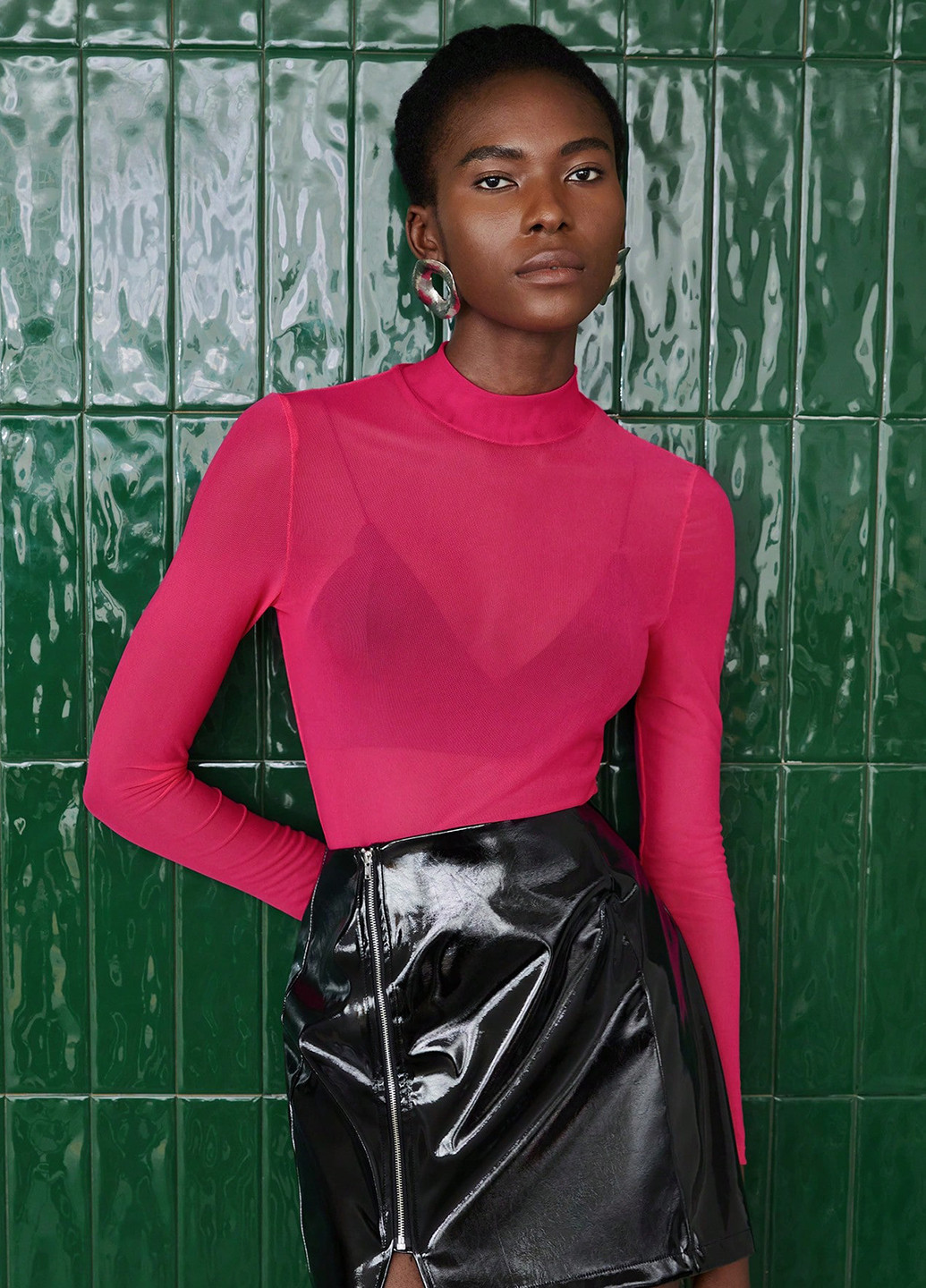 Гольф SHEIN (367435743)