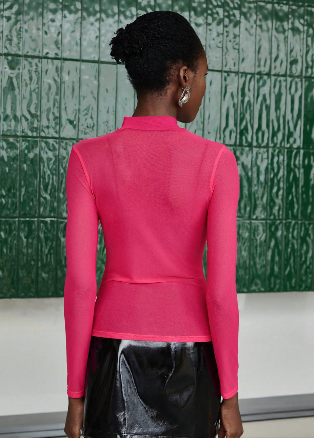 Гольф SHEIN (367435743)