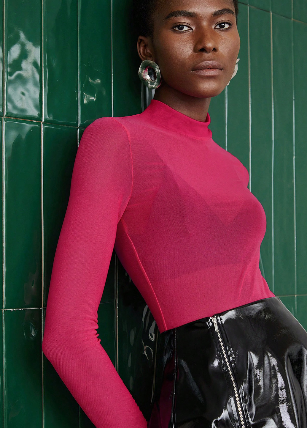 Гольф SHEIN (367435743)