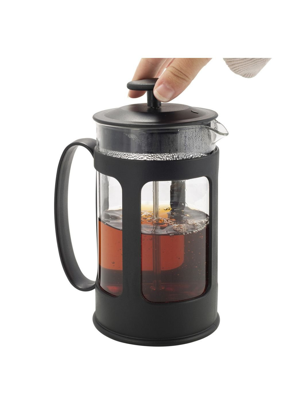 Френч-пресс Ofenbach KM-100609 600 мл No Brand (253668993)