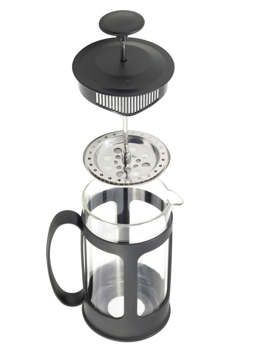 Френч-пресс Ofenbach KM-100609 600 мл No Brand (253668993)