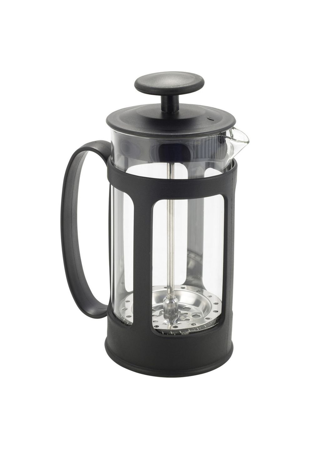 Френч-пресс Ofenbach KM-100609 600 мл No Brand (253668993)