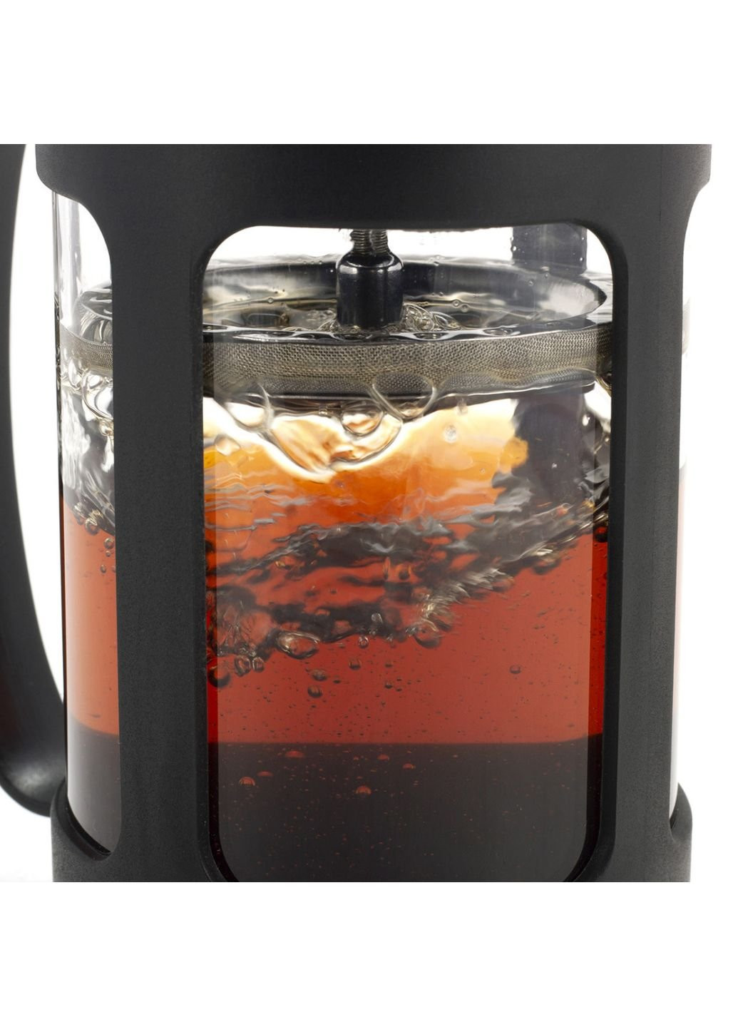 Френч-пресс Ofenbach KM-100609 600 мл No Brand (253668993)